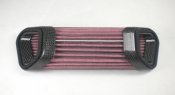 Carbon racing air filter BMC CRF712/04