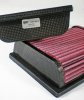 Carbon racing air filter BMC CRF759/01