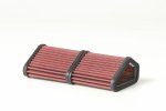 Carbon racing air filter BMC CRF482/08