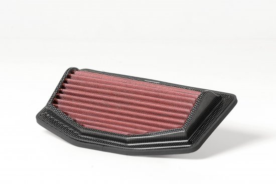 Carbon racing air filter BMC CRF553/04 (alt. HFA4923 )