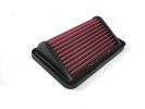 Carbon racing air filter BMC CRF563/08