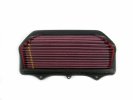 Carbon racing air filter BMC CRF628/04 (alt. HFA3620 )