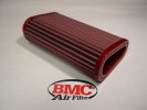 Pagerintų charakteristikų oro filtras BMC FM490/08 (alt. HFA1618 )