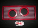 Pagerintų charakteristikų oro filtras BMC FM493/20