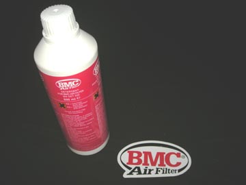 Detergent BMC 500 ml skirtas KAWASAKI Z 1000