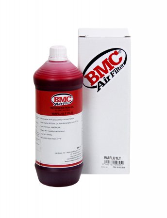 Fluid Spray BMC 1 l skirtas KAWASAKI Z 1000