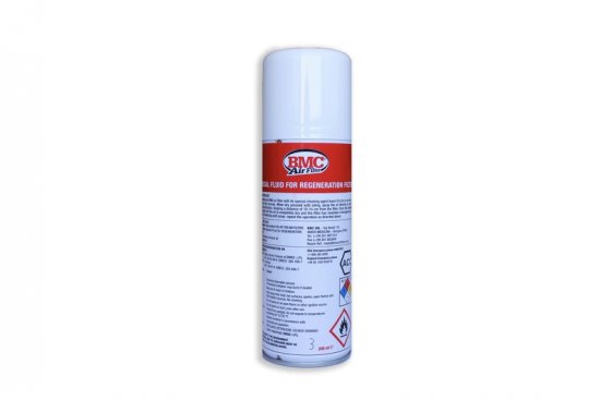 Fluid Spray BMC 200 ml skirtas DUCATI 1098 S