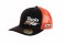 Lifestyle hat TwinAir EU adjustable , oranžinės spalvos