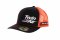 Lifestyle hat TwinAir USA adjustable , oranžinės spalvos