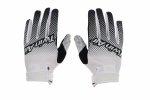 Gloves TwinAir 177890M White / Black , M dydžio