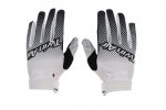 Gloves TwinAir 177890XL White / Black , XL dydžio