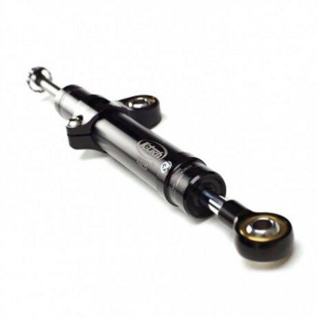 Steering damper K-TECH 055-15.YA08.02 ROAD