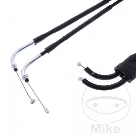 Throttle cable kit JMP skirtas DUCATI 1098 S (2007-2008)