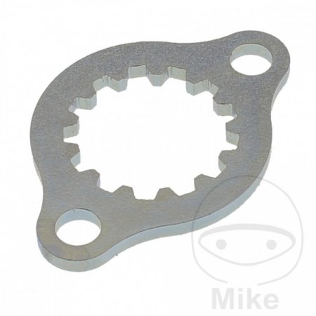 Sprocket washer JMP (front sprocket) skirtas HONDA NX 650 Dominator (1990-2000)