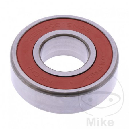 Angular ball bearing JMP 22x50x15mm (originali atsarginė dalis)