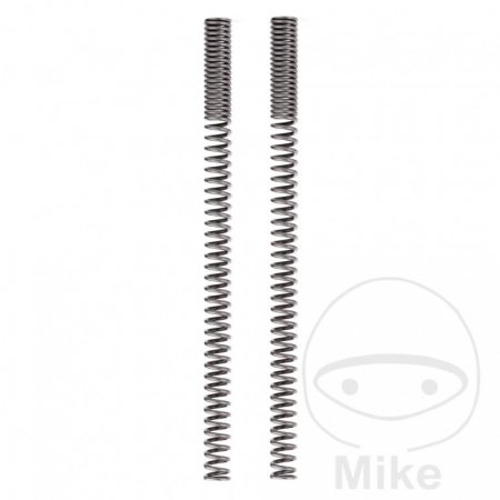 Fork spring progresive YSS PR370I050-075S650X (37.0X5X7.5X650)