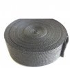 Silent sport exhaust insulation wrap JMT , juodos spalvos 30mm x 10m