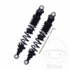 Twin Shock absorber YSS RZ362-385TRL-05-B adjustable black edition