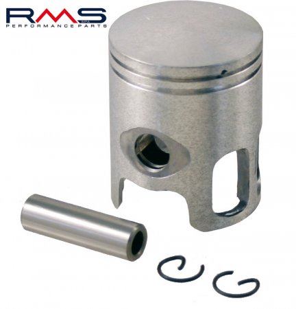 Stūmoklio rinkinys RMS 100090030 40mm (for RMS cylinder)