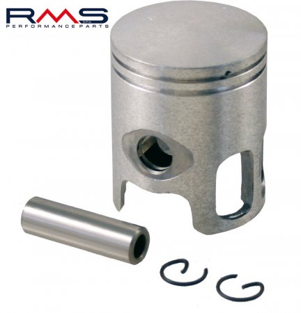 Stūmoklio rinkinys RMS 100090150 58mm (for RMS cylinder)