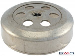 Clutch bell RMS