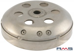 Clutch bell RMS