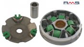 Movable driven half pulley RMS 100320260