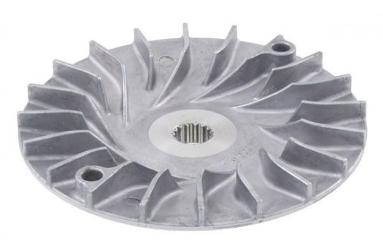 Fixed drive half pulley RMS 100320681