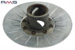 Movable driven half pulley RMS 100340030