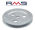 Fixed driven half pulley RMS 100340130