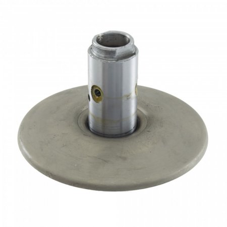 Fixed drive half pulley RMS 100340291