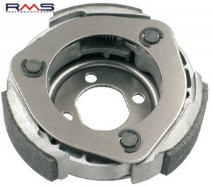 Clutch assy RMS