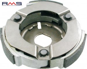 Clutch assy RMS