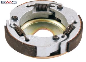 Clutch assy RMS