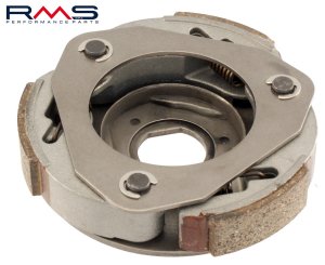 Clutch assy RMS