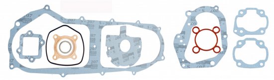 Engine gasket set RMS 100680071