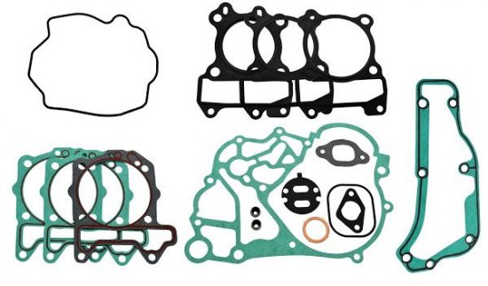 Engine gasket set RMS skirtas PIAGGIO/VESPA Liberty 125 (2006