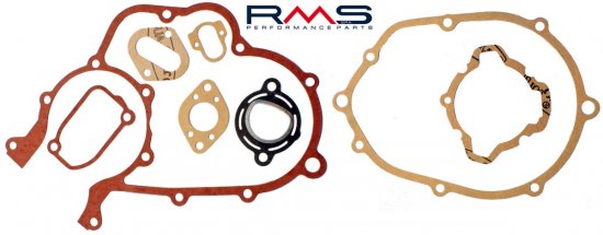 Engine gasket set RMS 100686530