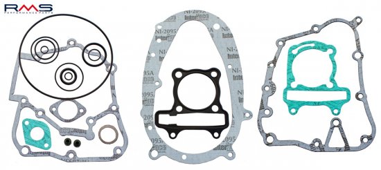 Engine gasket set RMS 100689340