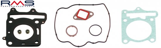 Engine TOP END gaskets RMS 100689350