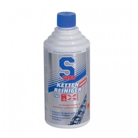 Chain cleaner KETTENMAX 500 ml skirtas SUZUKI AN 400 Burgman