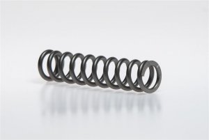 FF free piston spring KYB 20N/mm 90mm / 26 dia