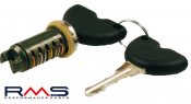 Cylinder lock set RMS 121790010