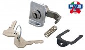 Cylinder lock set ZADI 121790142