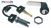 Cylinder lock set ZADI 121790212