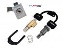 Cylinder lock set ZADI 121790262