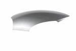 Dangtelis SHAD D1B48E15 for SH48 grey titanium