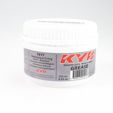 Grease for oil seals KYB 250ml skirtas HONDA NX 650 Dominator (1988-2003)