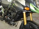 Variklio lankai RDMOTO CF52KD matinė juoda