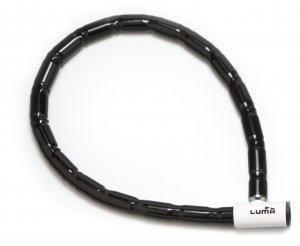 Lock LUMA ENDURO 885/120 , baltos spalvos